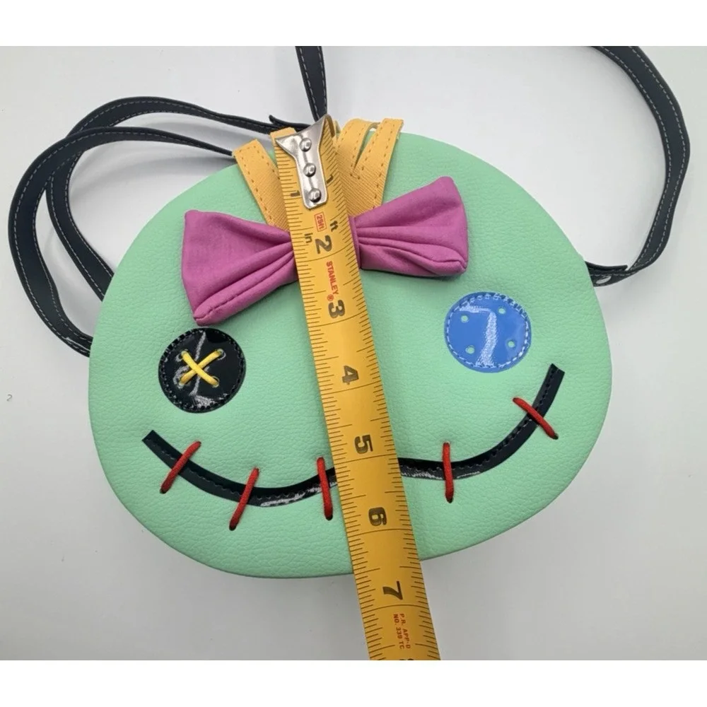 Disney Scrump CROSS Body Lilo & Stitch purse